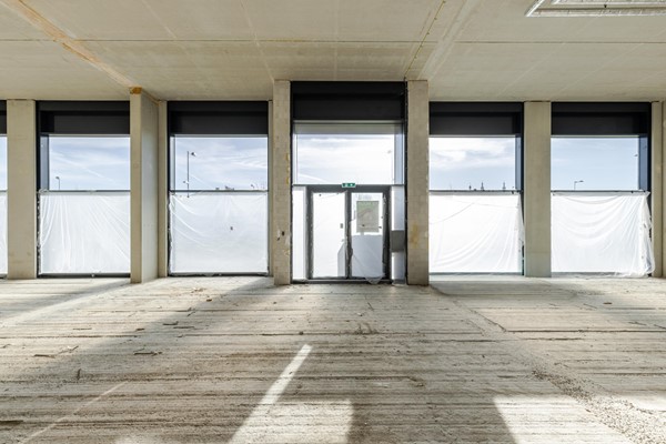 Medium property photo - 2e Rosestraat 7, 3074 JK Rotterdam